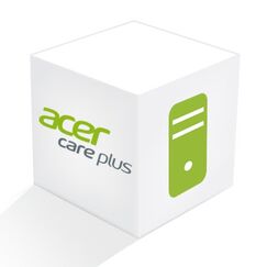 Acer SV.WCMAP.A00 Garantieverlängerung 3 Jahr(e)