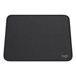 Logitech Mouse Pad - Studio Series Graphit