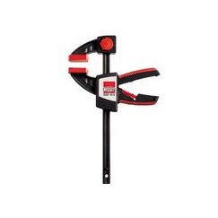 BESSEY EZS30-8 Schraubzwinge 30 cm Schwarz, Rot
