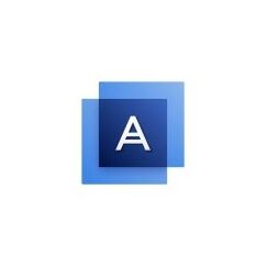 Acronis HOPASHLOS Software-Lizenz/-Upgrade 1 Lizenz(en) Abonnement 1 Jahr(e)