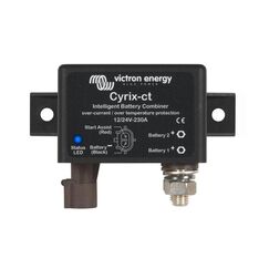 Victron Energy Cyrix-Li-Load 12/24V-230A Entladerelais