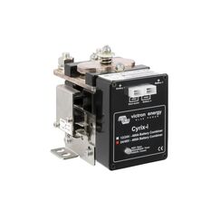 Victron Energy Cyrix-ct 12/24V-400A Trennrelais