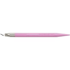 NT Cutter D-401P pink