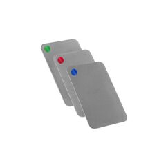 DMT Dia Sharp Diamond Pocket Sharpening Stone Coarse / Fine / Extra Fine
