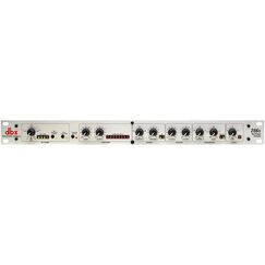 DBX 286S Mikrofon-Vorverstärker / Dynamik-Prozessor