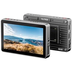 Viltrox DC-X2  HDMI Monitor 6-inch 1920x1080 pixels