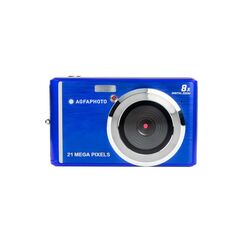 AgfaPhoto Compact Cam DC5200 blau