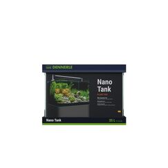 Dennerle Nano Tank Complete 35 L