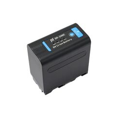 Fxlion NP-F 56 Wh, USB-C In/Output