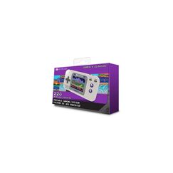 My Arcade Gamer V Classic Retro, 220 Spiele