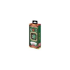 My Arcade PIXEL CASINO Tragbar, 10 Spiele