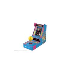 My Arcade Ms. Pac-Man Portable, Retro Arcade