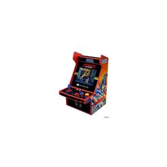 My Arcade Micro Player Pro Streets of Rage Tragbar, 6.8?, 2.75 Zoll Farbdisplay