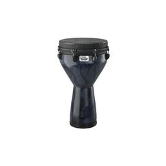 Remo DJ-0014-35 Djembe 14x25 Stimmbar Acousticon Kessel Shadow