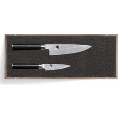 Kai Shun Messerset Kochmesser DM-0700 + Dm-0723
