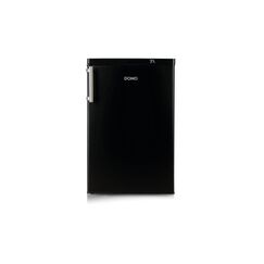 Domo Gefrierschrank DO91132F C, 80l, 38dB, schwarz