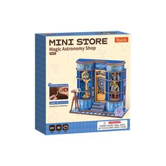 RolifeMagic Astronomy Shop Robotime Bausatz