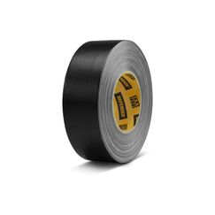 Defender Exa-Tape BM50 Bulk Gewebeband schwarz matt