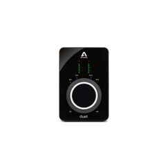 Apogee Duet 3 USB-C Audiointerface 2IN x 4OUT