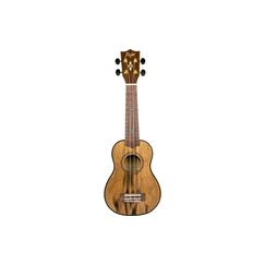 Flight Ukulele Soprano - Dao Ukulele, Gigbag