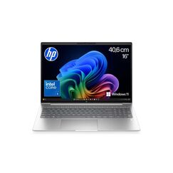 HP ProBook 4 G2i 16,U5 320,16GB,512GB 16 WUXGA 300 AG,5MP IR Cam,BL,W11P,2Y P&R