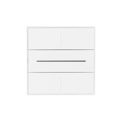 dingz front weiss Frontset für dingz base