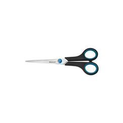 WESTCOTT SoftGrip-Schere 18cm