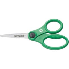 WESTCOTT Schere KleenEarth 17,5 cm