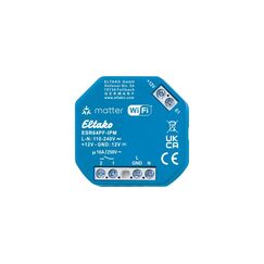 Eltako EB-RF-Schaltaktor Eltako ESR64PF-IPM 1 16A 12230V