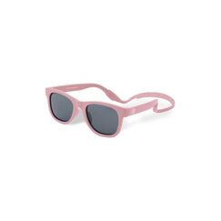 Baby Sunnies Baby-Sonnenbrille mit Band Rosa