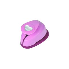 Efco Herz Kunststoff Metall 1.6 cm