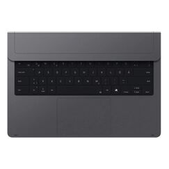 Samsung Tab S11 Ultra Keyb Pro Gray Tab S11 Ultra Gray