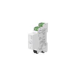 EcoFlow Shelly Smart Meter Black 3-Phasen LAN/WLAN Leistungsmessgerät