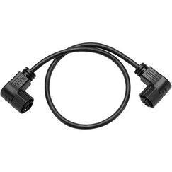 EcoFlow STREAM Parallel Cable 0.55m Black Schwarz 1m