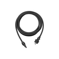 EcoFlow STREAM BKW-AC Cable 5m CH-Version Schwarz