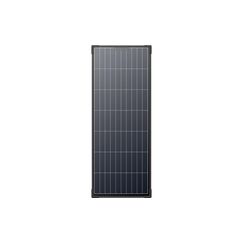 EcoFlow 130W RVMax Rigid Solar Panel (2-Pack) Schwarz