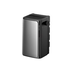 EcoFlow STREAM AC Pro CH-Version Schwarz/Silber