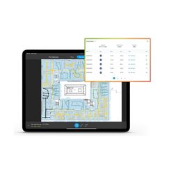 Ekahau EKA-SOFTWARE-SUITE-1YR 1 Jahr SaaS,WiFi Desingerplaner