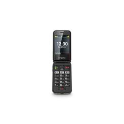 Emporia SIMPLICITYglam V227 black/white 2.8'', 512MB/4GB, 4GB RAM
