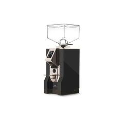Eureka Kaffeemühle Mignon Specialita Direktmühle,55mm, sw matt chrome
