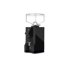 Eureka Kaffeemühle Mignon Specialita 15BL Direktmühle,55mm, sw matt