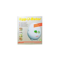 Lucky Reptile Egg-o-Bator Inkubator