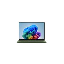 Microsoft Surface Laptop 8. Edition, 13.8 X Plus, 24GB, 512GB, Emerald