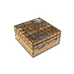 Insert: Gloomhaven