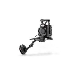 Tilta Pro Kit C400 Schwarz