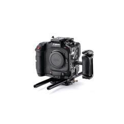 Tilta Advanced Kit C80 Schwarz