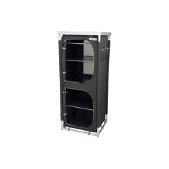 Eurotrail Paris Steckschrank hohes Model Tt anthrazit/grau