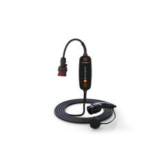 EV Buddy 3, 11kW, 10m,  Bluetooth