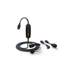 EV Buddy 3 Pro, 22kW, 6.5m, Bluetooth
