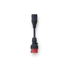 EV Buddy Adapter auf CEE32-5 für EV Buddy 3 Pro für EV Buddy Pro 3 Pro